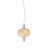 Amber Transparent selected