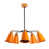 Orange est en rupture de stock