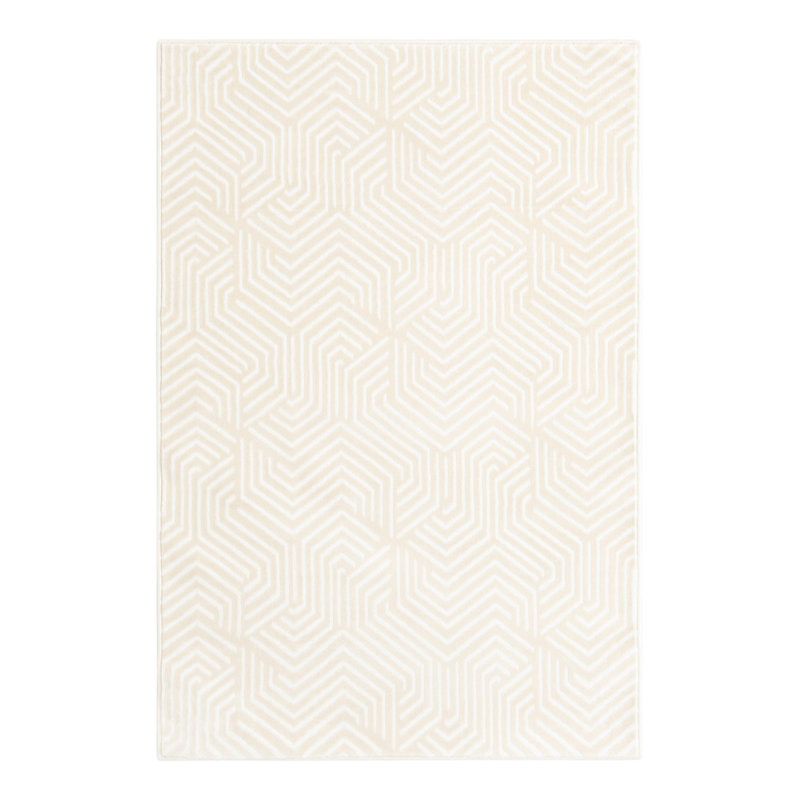 Echo Olukemi Rug, Rectangle 4'1" x 6'1"