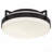 12 Inch Integrated Led Flush Mount