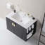 Ensemble de meuble-lavabo simple 30 po-92615148