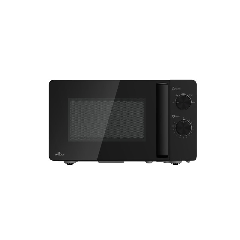 Willow 45.1 0.02 L 800 - Watt Microwave