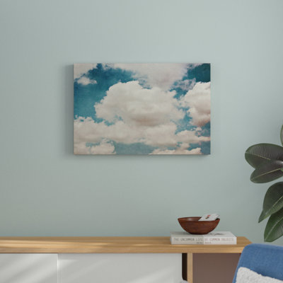 " Clouds "