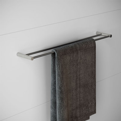 Quindarius 60 cm L Towel Stand