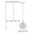 Farshad 1 - Light Single Pendant-123531310