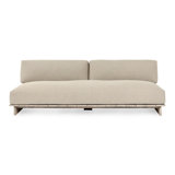 Livia Outdoor 2 - Seat Patio Sofa