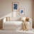 Upholstered Daybed With Pop Up Trundle And Nail Head Decoration-407165106