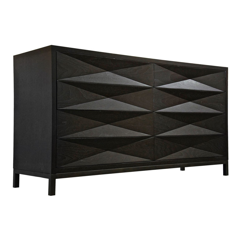 Diamante 8 - Drawer Dresser