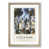 Oak Framed selected