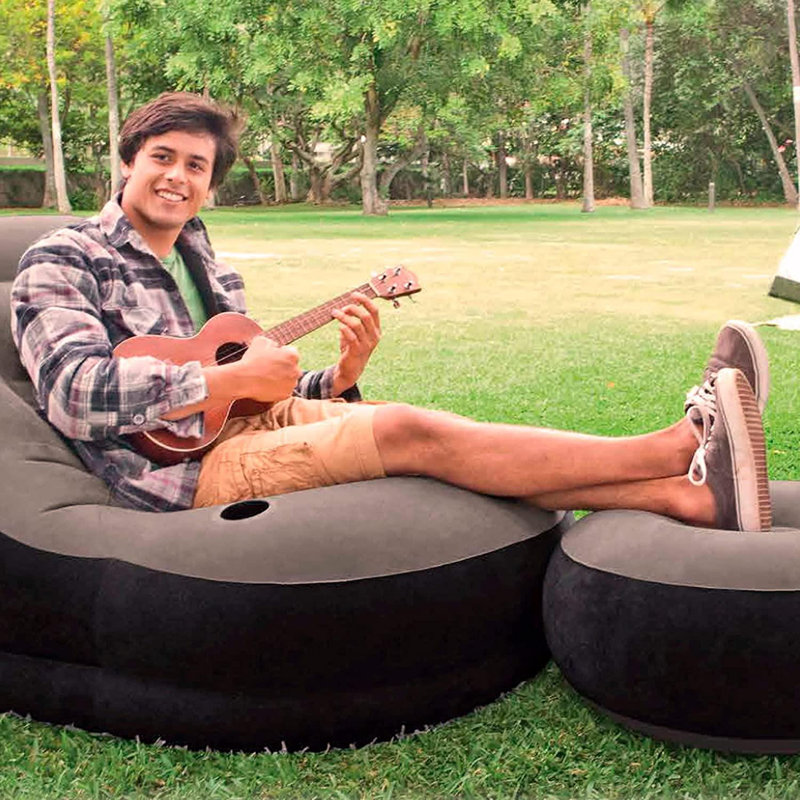 1cm Air Bed