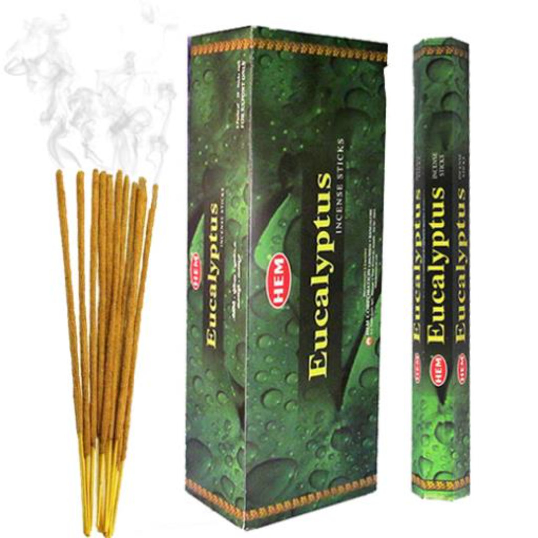 Aromatherapy Reed Diffusers And Sticks (Set of 6) iH casadécor