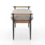 Charlotte Upholstered Bench