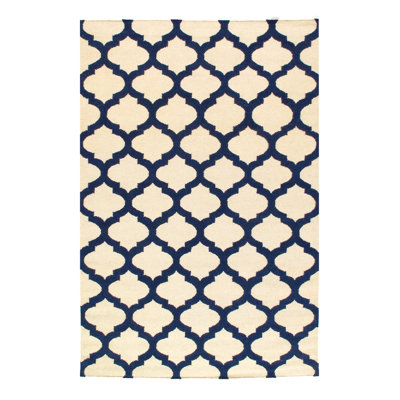 Traverse One-of-a-Kind 5' X 8' Area Rug