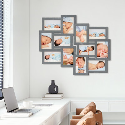 Cadre photo mural Mizgala