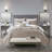 8 Piece Comforter and Quilt Set Collection-102004591