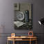 Esquisse rétro XVIIIe - galerie Cavas-108829128