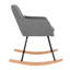 Maeva Rocking Chair
