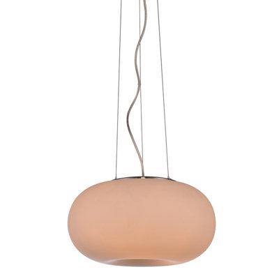 Coffey 2 - Light Sphere Pendant