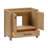 Souther 36'' Single Bathroom Vanity Base Only in Brushed Oak Finish