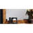 Mirror, No Assembly Required, Chestnut Finish