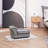 Lounge Dog Sofa/ Bed with Storage for Small and Medium Pets-99196784