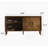 Farmhouse Credenza, Sideboard With Adjustable Shelves, Storage Cabinet For Living Room, Kitchen