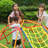 Nyeekoy 119.68'' W Metal Climber