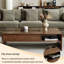 Table basse 51,18 po