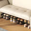 Banc rembourré-436286542