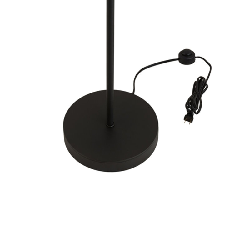 Lampe sur pied 70 po Ausband Turbine