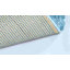 Tapis turquoise Demonte-60832637