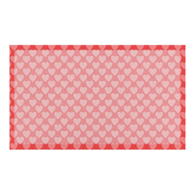 Non-Slip Indoor Doormat