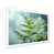 Cadre simple blanc