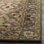 Tapis oriental en laine touffeté à la main Dunbar-19268603