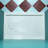 WOODBRIDGE 48 In. X 32 In. Solid Surface Shower Pan Base In White, Alcove Installation With Left/Right/Center Drain Options, Slip-Resistant & Mold-Resistant-115357491