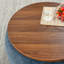Repose-pieds rond avec rangement-136987648