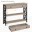 Console 39,5 po Keivha-260422290