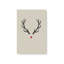 Reindeer Roll Call, ensemble de 2 impressions sur toile-1744922026-1744922034-1744922039