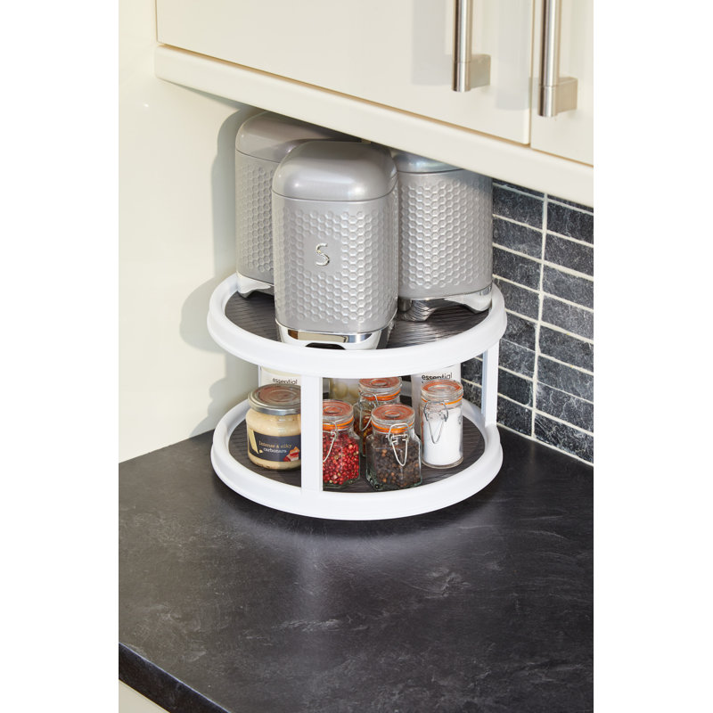 Copco Plastic Cabinet Shelving Rack