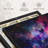 " Galaxy Space Nebula Canvas Print "-62267048