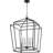 Sonnenberg 6 - Light Dimmable Lantern Chandelier-386241815