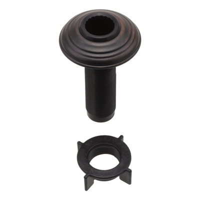 Ensemble de support d’arrosage avec ecrou Victorian