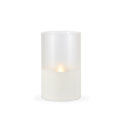 Heyko Unscented Flameless Candle