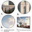 Sunset Mass - Church Wall Art-152510356-152510359