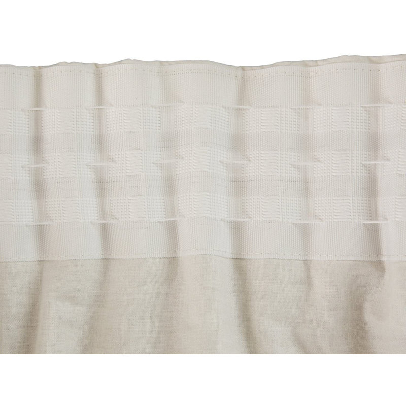 Brought Blackout Curtains / Drapes Pair, Purple, Width 116 x Drop 182cm