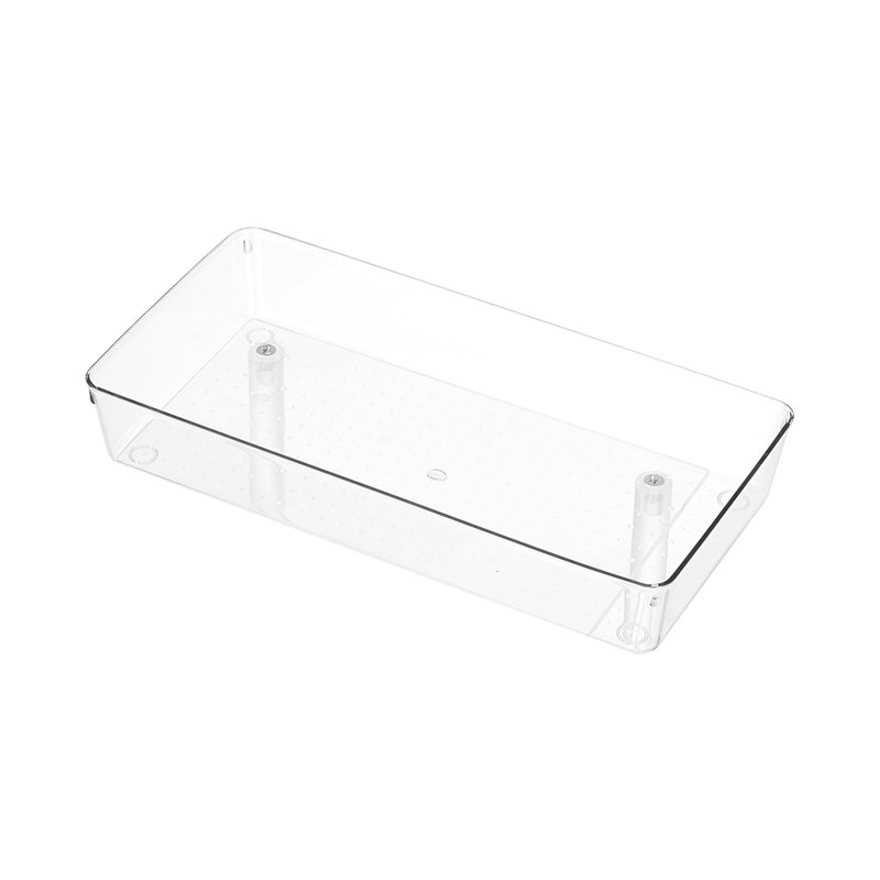 Plastic / Acrylic Makeup Organiser