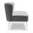 Farrah 46'' Velvet Loveseat-1775648718