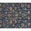 Wool Oriental Area Rug