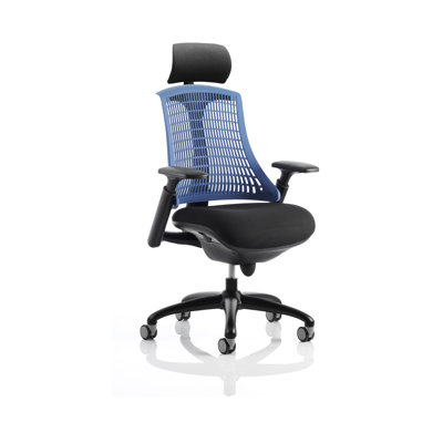 Symple Stuff Fabric Office Chair