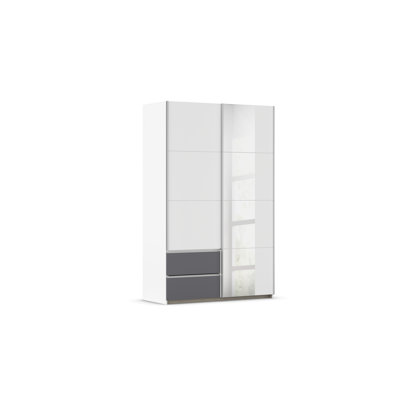 Sevilla sliding door wardrobe